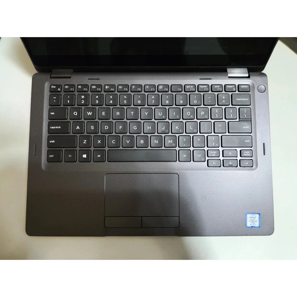 Dell Latitude 5300 2-in-1 Laptop i5-8365U 1.6GHz 16GB No OS/No SSD *See Details*